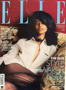 Elle UK Magazine