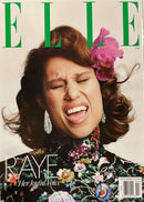 Elle Magazine USA