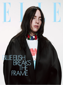 Elle Magazine USA