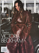 Elle Magazine USA