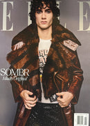 Elle Magazine USA