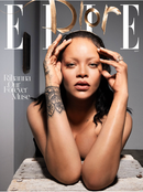 Elle Magazine USA