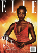 Elle Magazine USA