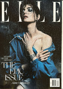 Elle Magazine USA
