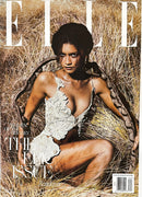 Elle Magazine USA
