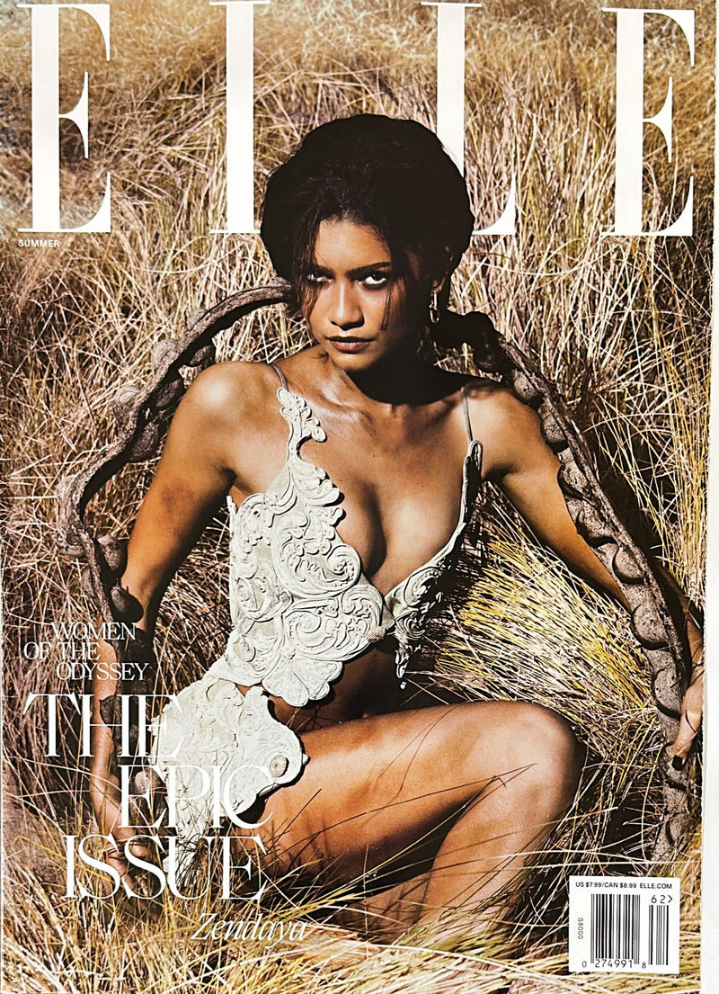 洋雑誌14点セット InStyle ELLE MarieClaire Buy Elle Magazine USA Subscription | magazinecafestore.com