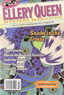 Ellery Queen's Mystery Magazine