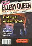 Ellery Queen's Mystery Magazine