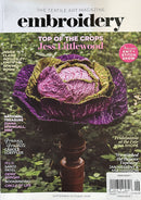 Embroidery Magazine