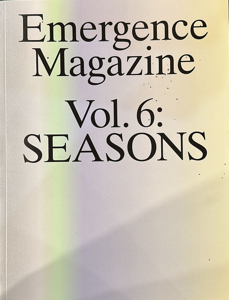 Emergence Magazine