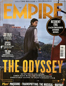 Empire Magazine UK