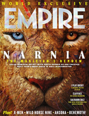 Empire Magazine UK