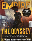 Empire Magazine UK