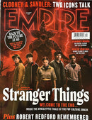 Empire Magazine UK