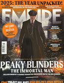 Empire Magazine UK