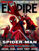 Empire Magazine UK