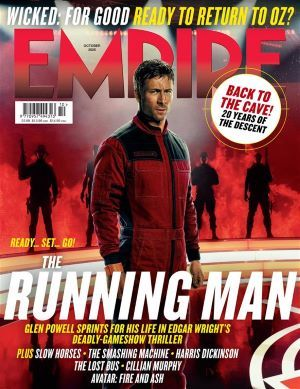 Empire Magazine UK