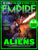 Empire Magazine UK