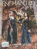 Enchanted Living Magazine