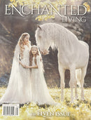 Enchanted Living Magazine
