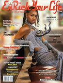 Enrich Your Life Magazine