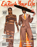 Enrich Your Life Magazine