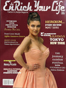 Enrich Your Life Magazine