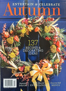 Entertain & Celebrate Magazine