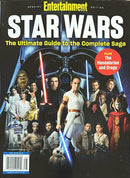 Entertainment Weekly Magazine