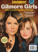 Entertainment Weekly Magazine