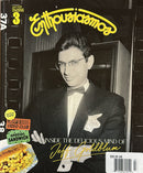 Enthousiasmos Magazine