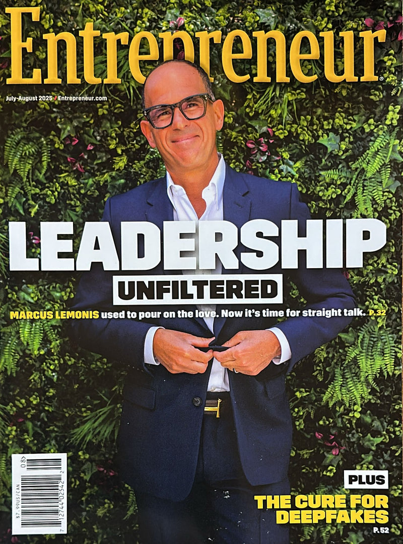 Entrepreneur Magazine