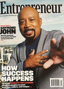 Entrepreneur Magazine
