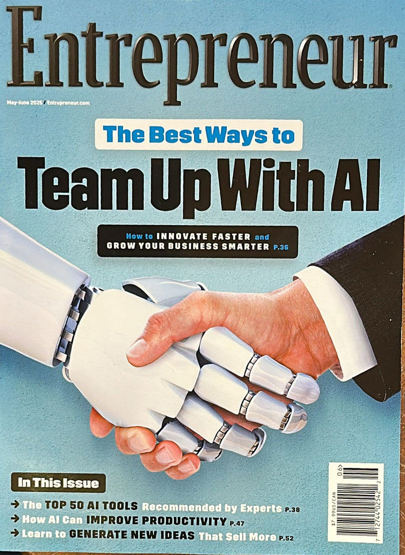 Entrepreneur Magazine