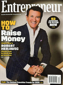 Entrepreneur Magazine