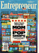 Entrepreneur Magazine