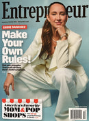 Entrepreneur Magazine