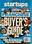 Entrepreneur Magazine