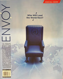 Envoy Magazine