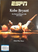 ESPN Kobe Bryant Magazine