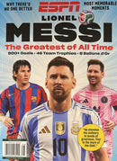 ESPN Magazine