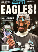 ESPN Magazine