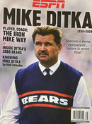 ESPN Magazine