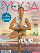 Esprit Yoga Magazine