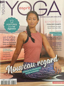 Esprit Yoga Magazine