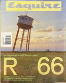 Esquire Italian Magazine