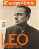 Esquire Italian Magazine