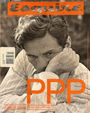 Esquire Italian Magazine