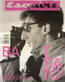 Esquire Italian Magazine