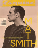 Esquire Italian Magazine